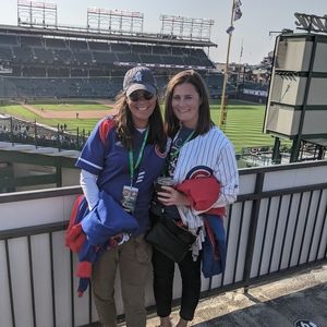 Meet your Posher, Hailey